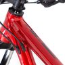Bicicleta Tsw Hurry Rock Shox Deore 12V - Vermelho - 21" - 11