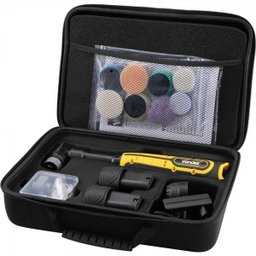 Politriz Mini Roto Orbital a Bateria 12V PMV120 - Vonder - 5