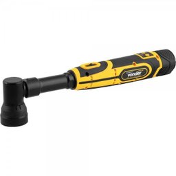 Politriz Mini Roto Orbital a Bateria 12V PMV120 - Vonder - 1