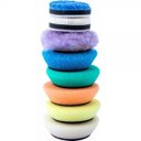 Ver imagem 3 de Politriz Mini Roto Orbital a Bateria 12V PMV120 - Vonder