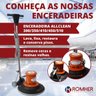 Enceradeira Industrial Allclean 410 - 110v - 10