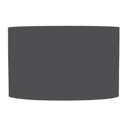 Cupula Basic 49cm X 30cm Preto Bella Ex2451pt