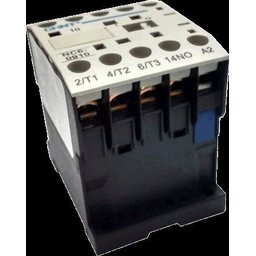 Mini Contator 16A - 3