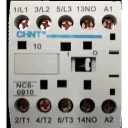 Mini Contator 16A - 2