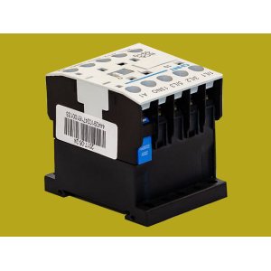 Mini Contator 16A