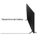 Ver imagem 5 de Smart TV Samsung 75 Polegadas Crystal Uhd 4K Un75Au7700Gxzd