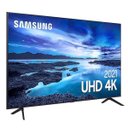 Ver imagem 2 de Smart TV Samsung 75 Polegadas Crystal Uhd 4K Un75Au7700Gxzd