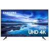 Smart TV Samsung 75 Polegadas Crystal Uhd 4K Un75Au7700Gxzd - 1