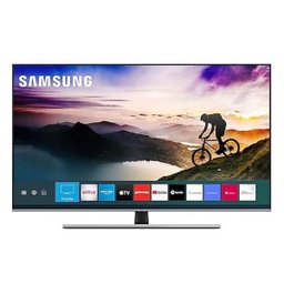 Smart TV Samsung 55 Polegadas Qled 4K Qn55Q70Tagx - 1