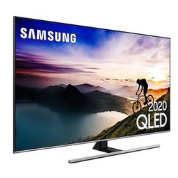 Smart TV Samsung 55 Polegadas Qled 4K Qn55Q70Tagx - 2