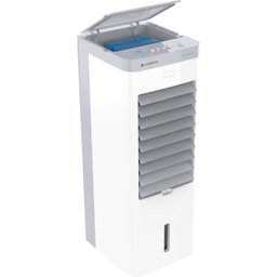 Climatizador de Ar Cadence Ventilar Duo Tank 9L - 127V - 5