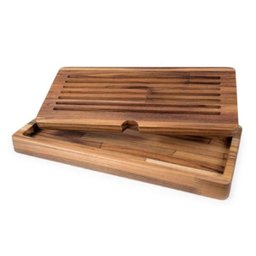 Tábua Penha 40 x 3,5 x 20 cm-Arz Home Desing - 2