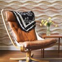 Ver imagem 2 de Papel de Parede Mármore Borba - Adesivo Autocolante