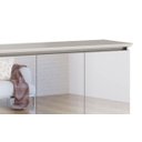 Ver imagem 3 de Buffet Classic Off-White com Espelho