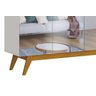 Buffet Classic Off-White com Espelho - 4