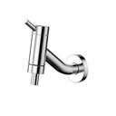 Ver imagem 1 de Torneira Docol Lóggica Jardim/Tanque