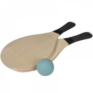 KIT JOGO FRESCOBOL