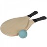 KIT JOGO FRESCOBOL - 1