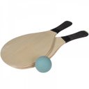 Ver imagem 1 de KIT JOGO FRESCOBOL