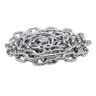 Corrente Soldada Galvanizada 3mm C/12,5kg (58m) Rino Agro - 1