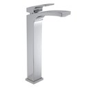 Ver imagem 1 de Misturador Monocomando de Mesa Bica Alta para Lavatório