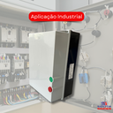 Ver imagem 4 de Chave Partida Estrela-triângulo Etw-20d23ad23 20cv 63a 220v