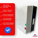 Ver imagem 6 de Chave Partida Estrela-triângulo Etw-20d23ad23 20cv 63a 220v