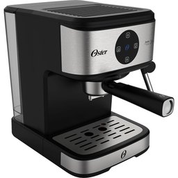 Cafeteira Espresso Double Digital Oster - 220v 220v - 2 Cafeteira Espresso Double Digital Oster - 220v 220v - 2
