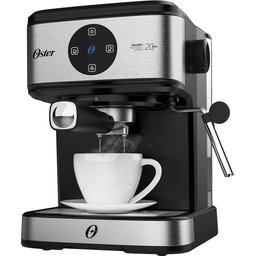 Cafeteira Espresso Double Digital Oster - 220v 220v - 4 Cafeteira Espresso Double Digital Oster - 220v 220v - 4