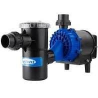 Bomba com Pré Filtro Pf42 1/2Cv 220V Syllent - 1