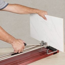 Cortador Riscadeira Piso Cerâmicas Porcelanatos 90cm + Bônus - 5