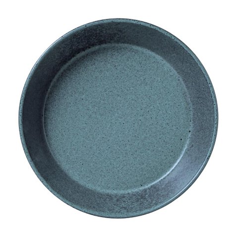 CONJUNTO C/ 6 PRATOS FUNDO NEO NIGHT SKY Ø 19,5cm