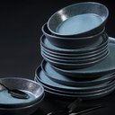 Ver imagem 6 de CONJUNTO C/ 6 PRATOS FUNDO NEO NIGHT SKY Ø 19,5cm