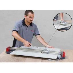 Cortador Quebra Pisos Cerâmicos E Porcelanatos 100cm Hd1000 - 5 Cortador Quebra Pisos Cerâmicos E Porcelanatos 100cm Hd1000 - 5