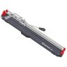 Cortador Riscadeira Profissional Pisos Cerâmicos Porcelanatos Até 75cm Base Aço Carbono Cortag - 8