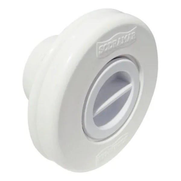 Dispositivo Aspiração Abs/vinil Standard Sodramar - 1