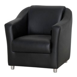 Poltrona Decorativa Bia Matrix - 2