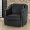 Poltrona Decorativa Bia Matrix - 1