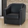 Poltrona Decorativa Bia Matrix - 3