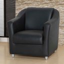 Ver imagem 3 de Poltrona Decorativa Bia Matrix