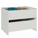 Ver imagem 3 de Kit 2 Gavetas para Guarda-roupa Denver, Mônaco e Lyon