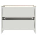 Ver imagem 6 de Kit 2 Gavetas para Guarda-roupa Denver, Mônaco e Lyon