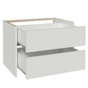 Ver imagem 4 de Kit 2 Gavetas para Guarda-roupa Denver, Mônaco e Lyon