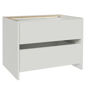 Kit 2 Gavetas para Guarda-roupa Denver, Mônaco e Lyon