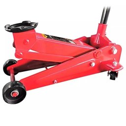 Kit Macaco Hidráulico Jacaré 3 Toneladas Rebaixado Sparta com Cabo Auxiliar de Partida 500A 2,5M - 6 Kit Macaco Hidráulico Jacaré 3 Toneladas Rebaixado Sparta com Cabo Auxiliar de Partida 500A 2,5M - 6