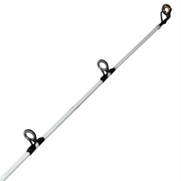 Vara para Carretilha Adventure CPI-10 1,60mts 20-40lbs 1 Parte - Mig - 3