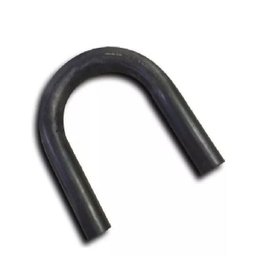 Curva 1.1/4 Polegadas Para Corrimão Forte 10 Unidades 180 ° - 1 Curva 1.1/4 Polegadas Para Corrimão Forte 10 Unidades 180 ° - 1