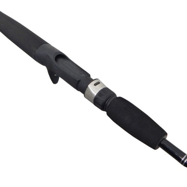 Vara para Carretilha Defender 1651 1,65mts 17-20lbs 1 Parte - Albatroz - 3
