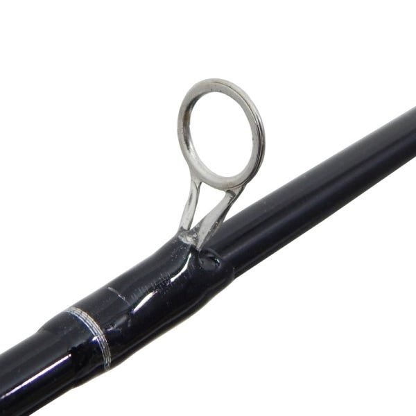Vara para Carretilha Defender 1651 1,65mts 17-20lbs 1 Parte - Albatroz - 2