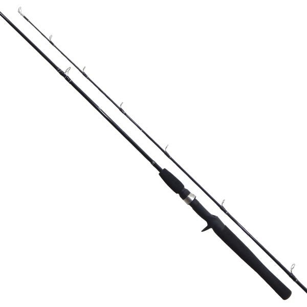 Vara para Carretilha Defender 1651 1,65mts 17-20lbs 1 Parte - Albatroz - 4